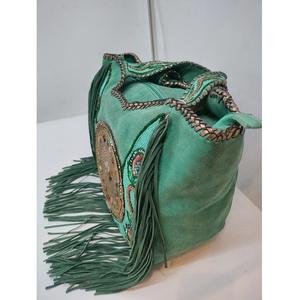 Bolso de Mano Elegante para Mujer, Bolso de Hombro Moderno, Ligero, para Uso Diario, Viajes y Trabajo - Product Image 1