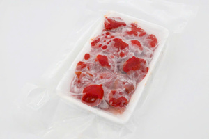 FRUTA GAC VIETNAMITA DE CULTIVO RECIENTE, PURA Y NATURAL, SIN SEMILLAS, PULPA DE FRUTA GAC - Product Image 3