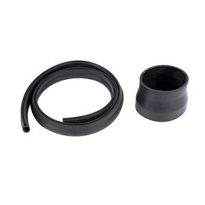 Kit di Aspirazione Aria Fredda per Ram 1500 Cab Pickup 4 Porte 2019-2022, 5.7L V8 2WD/4WD, per Filtri Aria Camion Modello 10477 - Product Image 4