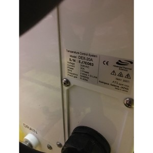 Refroidisseur DEX-20A de Advanced Thermal Sciences, 152623 - Équipement et pièces semi-conductrices de renommée mondiale et fiables chez - Product Image 1
