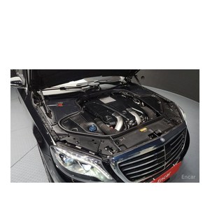 เมอร์เซเดส-เบนซ์ เอส-คลาส เอส500แอล ปี 2014 มาตรฐานยูโร 5 ระยะทาง 101,959 กม. พวงมาลัยซ้าย - Product Image 6