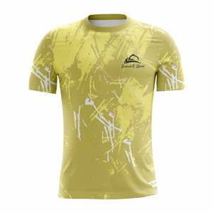 Conjunto de Uniforme de Portero de Fútbol Personalizado de Alta Calidad, 100% Poliéster, Unisex, Manga Corta, Estampado, Invierno, Logotipo Personalizado, OEM, ODM - Product Image 3