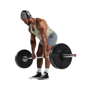 Summer Edge Hombres Vintage Bleach 100% Algodón Peso pesado French Terry Sweat Shorts Raw Hem Ácido Lavado Patrón sólido Servicio OEM - Product Image 2