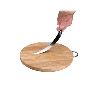Coltello classico per sfilettare il pesce, lama in acciaio inossidabile da 8 pollici per una cottura di precisione - Product Image 2