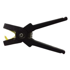 Venta al por mayor de calidad superior mejor venta de etiquetas de oreja aplicador para ovejas, cabras, vacas, instrumentos veterinarios - Product Image 1