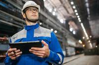 Application mobile pour technicien de terrain avec service de suivi GPS multi-opérations, gestion des stocks, version Internet, prise en charge MAC