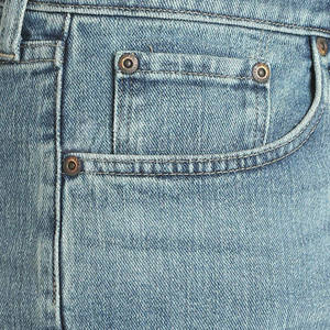 Pantalones Cortos Bermuda Casuales para Hombre, 100% Algodón, Corte Relajado, Transpirables y Ecológicos - Product Image 5