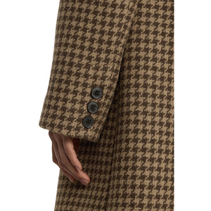 High Quality Top Selling Women's Long <b>Coats</b> Wool Warm Winter <b>Trench</b> <b>Coat</b> for Women - Product Image 5