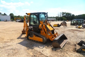 Equipo de Construcción 1CXT en Buen Estado, Disponible para Exportación Inmediata - Product Image 3