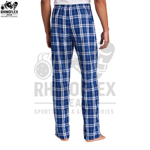 Best Selling Customized Logo High Waist Casual Flannel Trousers For Men Lightweight Breathable Quick Dry High Quality - Product Image 4