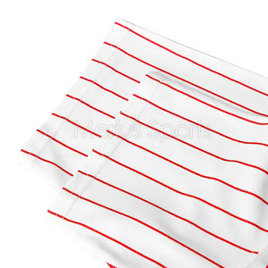 Maillot de baseball confortable, prix de gros, coutures durables et matière douce - Product Image 3