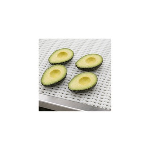 Venta al por Mayor de Fábrica en Vietnam: Mitades de Aguacate Congeladas Peladas de Primera Calidad, Empacadas en Bolsas de Varios Tamaños - Product Image 1