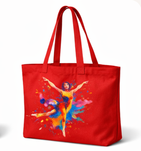 Custom size logo Eco friendly Reusable Custom Cotton <b>Canvas</b> <b>Tote</b> Bags Custom Printed Logo Zipper Closure Promotional - Product Image 5