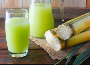 Bebida de Jugo de Caña de Azúcar 100% Natural en Lata de 330ml, Origen Vietnam, por Viet Delta - Product Image 6