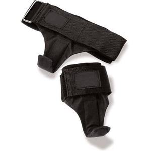 Meilleurs crochets d'entraînement en néoprène épais de qualité supérieure pour la musculation professionnelle, l'entraînement en salle de sport et l'haltérophilie - Product Image 3