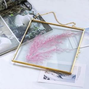 Cadre photo décoratif en métal pour salon, présentoir de photos pour la maison, cadre photo en métal de qualité supérieure pour la décoration de table - Product Image 3