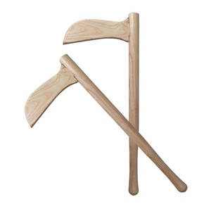 Professional Manufacturer Factory Handmade Samurai Wooden <b>Sword</b> for Martial Arts Fitness <b>Training</b> & Practice Use - Product Image 4