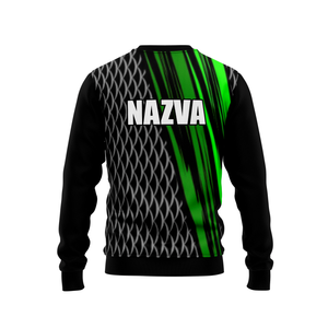 Sweat-shirts et sweats à capuche pour hommes en mélange de polyester et de coton - Product Image 6