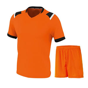 Ensemble de shorts de sport décontractés pour hommes en maille respirante, impression numérique personnalisée, vêtements de sport fabriqués en usine - Product Image 3