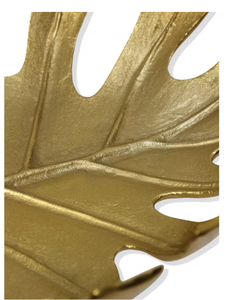 Tazón para Servir Alimentos de Alta Calidad, Acabado Dorado Brillante, Hecho a Mano, Resistente a la Decoloración, Forma Ovalada Rústica, Ideal para un Servicio Elegante - Product Image 5