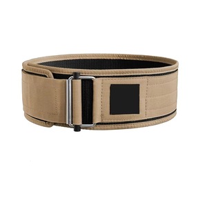 Cinturón de Levantamiento de Pesas de Neopreno Sublimado con Camuflaje para Hombre y Mujer, Cinturón de Soporte Táctico con Gráficos para Gimnasio - Product Image 6