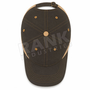 Trendy Design Sports <b>Hats</b> Lightweight Long Lasting Made Customized Color Top Quality Sports <b>Hats</b> - Product Image 3