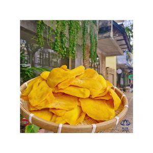 [BEST SELLER] Mangue séchée de qualité supérieure Blue Lotus, naturellement sucrée, emballée sous vide, pour la famille et le lieu de travail, Giang - Product Image 5