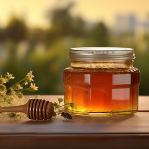 100% Miel naturel pur de l'Inde Arôme riche de qualité supérieure et douceur naturelle pour l'exportation Emballage en vrac disponible - Product Image 6