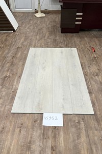 Vfloor SPC Flooring Vietnam 5.0mm 6.0mm Valinge Lock Rigid Core SPC Flooring Anti <b>Scratch</b> Click System Vinyl Floor - Product Image 3