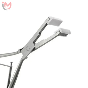 Herramientas Profesionales para Extensiones de Cabello, Pinzas para Extensiones de Cinta Adhesiva, Pinzas para Sellado de Cintas de Extensiones, Venta al Por Mayor OEM - Product Image 3