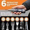 ไขควงแบบดึงกลับอัตโนมัติ Kelvin Retractor - Product Image 4
