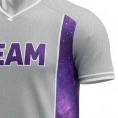 Uniforme de Baloncesto Transpirable de Alta Calidad, Personalizable, 100% Poliéster, Nuevo Diseño, Venta al Por Mayor - Product Image 3