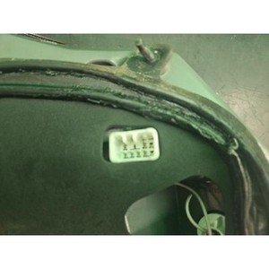 ไฟท้ายมือสองของรถยนต์อีควัส ขวา รุ่น 924023N000 - Product Image 6