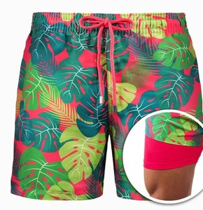 Men's Custom Quick Dry Basketball Knitted Canvas Cargo Shorts Breathable <b>Athletic</b> Gym Workouts - Product Image 3