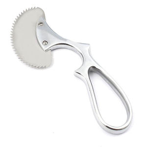 Veterinary Orthopedic 6 inches Bone Angel <b>Saw</b> Stainless Steel & Manual Made by SUBJECT OF SURGICAL - Product Image 3