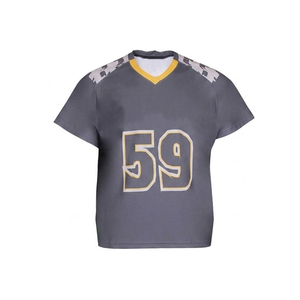 Uniformes de lacrosse les plus vendus à prix avantageux, tissu doux, design personnalisé, uniformes de lacrosse en vente en ligne - Product Image 3
