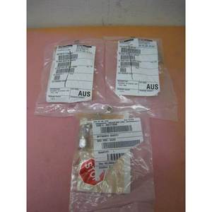 3 ชิ้นส่วนเชื่อมใหม่ AMAT 0050-03356, ท่อไอเสีย - อุปกรณ์และอะไหล่เซมิคอนดักเตอร์ระดับโลกที่เชื่อถือได้ - Product Image 2