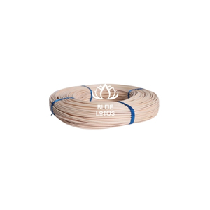 Noyau de rotin de qualité supérieure pour la production de plateaux tissés et la fabrication de paniers décoratifs, idéal pour l'artisanat - Product Image 1
