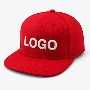 Custom Embroidered Washed Front Panel Baseball Cap Black Curved Brim Fitted Unisex Sports Promotional Present <b>Hat</b> - Product Image 1