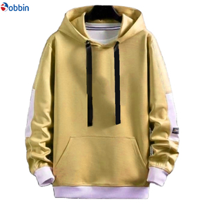 Sudaderas con Capucha Unisex, Nuevas, Deportivas, de Felpa, 100% Algodón, Talla Grande, Ecológicas, Transpirables, con Bolsillo - Product Image 6