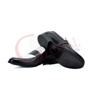 Mocasines de cuero para hombre, zapatos de vestir, sin cordones, formales, de negocios, de oficina, de lujo, de diseñador, clásicos, con punta en Moc, calzado cómodo - Product Image 6