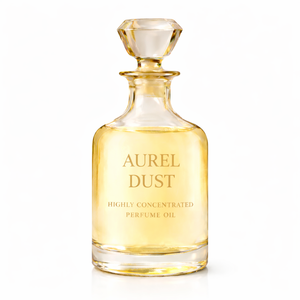 น้ำหอมอูดคุณภาพสูง Aurel Dust 50 กรัม คอลเลคชั่นน้ำหอมเข้มข้นแบบไม่มีแอลกอฮอล์ (Attar) กลิ่นหอมติดทนนานสำหรับทั้งชายและหญิง - Product Image 1