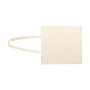 Bolsa de compras de moda al por mayor a precio razonable, con asa corta, de algodón, transpirable y ligera, tamaño personalizado - Product Image 2