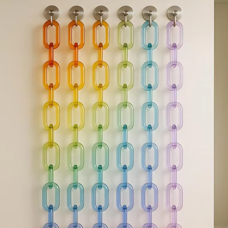 multi - color