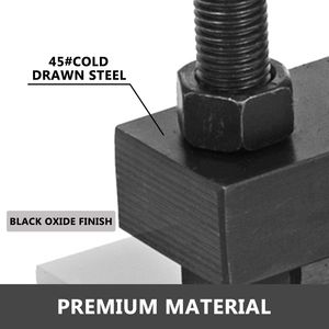 Macchina Manuale per Taglio e Goffratura 260x150 mm, Pressa Superiore per Taglio Pelle - Product Image 2