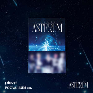 [Álbum Original Coreano] PLAVE - ASTERUM : 134-1 (Versión POCAALBUM) - Product Image 2