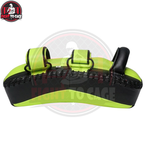 Almohadillas de Boxeo Tailandés de PVC con Logotipo Personalizado, Producto Nuevo y Moderno, Ideal para Entrenamiento de Artes Marciales, Precio de Fábrica - Product Image 4
