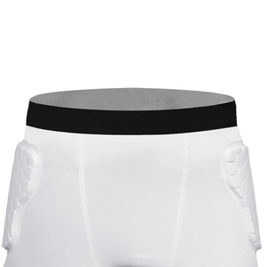 Pantalons de football américain durables et extensibles, logo d'équipe personnalisable, pantalons de football respirants, vêtements de sport pour clubs - Product Image 3