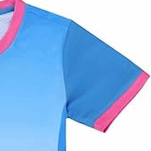 Tenues de football sur mesure de qualité supérieure, maillots et shorts, ensemble de vêtements de football OEM, envoyé par Dress Sports - Product Image 3