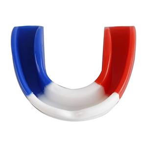 Protège-dents de boxe personnalisé de haute qualité avec logo imprimé pour l'entraînement – Produit de la meilleure qualité en promotion - Product Image 2